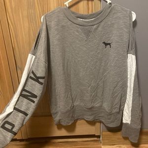 PINK Victoria’s Secret sweatshirt